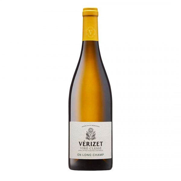 VIRE CLESSE - EN LONG CHAMP - DOMAINE VERIZET