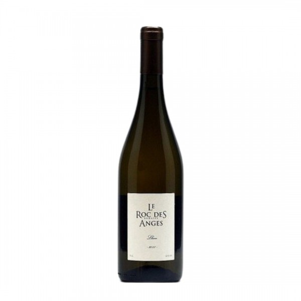 CÔTES CATALANES - LLUM - DOMAINE LE ROC DES ANGES