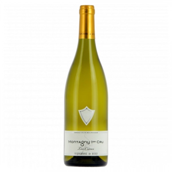 MONTAGNY 1ER CRU - LES COERES - VIGNERONS DE BUXY