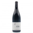 ARDECHE ROUGE SYRAH - A DEUX PAS - DOMAINE JACOUTON