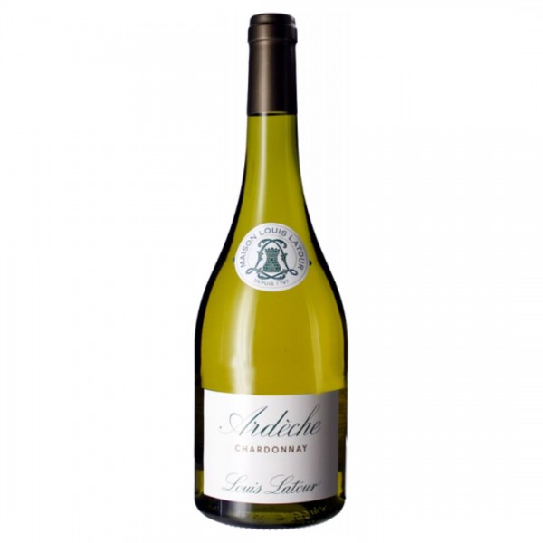 ARDECHE - CHARDONNAY ARDECHE - MAISON LOUIS LATOUR - 2021