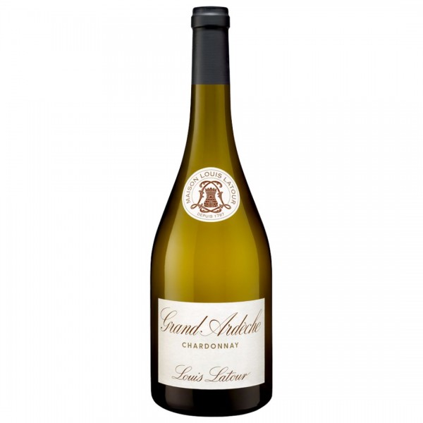 ARDECHE - CHARDONNAY GRAND ARDECHE - LOUIS LATOUR - 2022