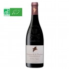 LIRAC ROUGE - LA DAME ROUSSE - DOMAINE DE LA MORDOREE