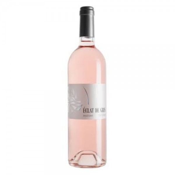 MAGNUM CEVENNES ROSE - ECLAT DE GRIS - LES COLLINES DE BOURDIC - 2023