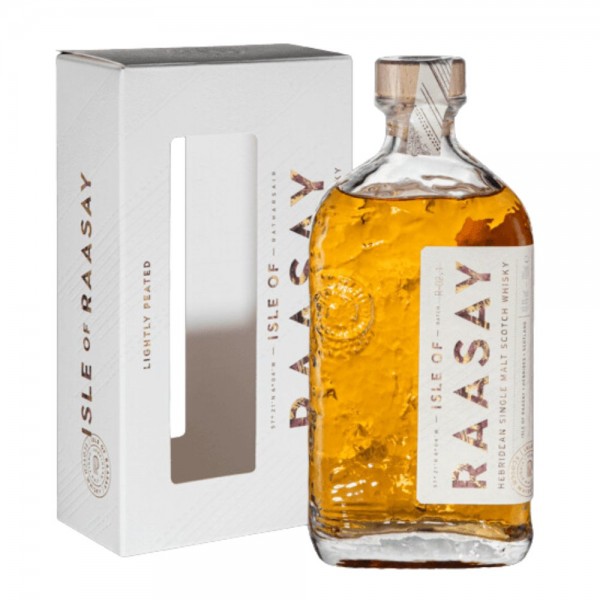 ISLE OF RAASAY - R-02 - 70CL