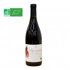 CROZES HERMITAGE ROUGE - L'APAISANTE - DOMAINE MARION CHIROUZE