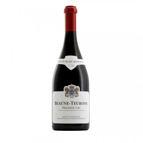 BEAUNE 1ER CRU CENT VIGNES - CHATEAU DE MEURSAULT - 2019