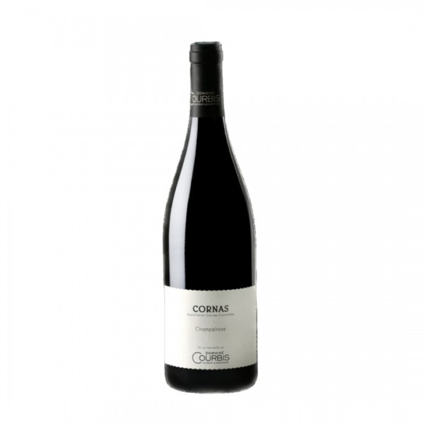 CORNAS - CHAMPELROSE - DOMAINE COURBIS - 2021