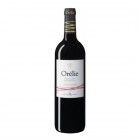 ARDECHE ROUGE - ORELIE - VIGNERONS ARDECHOIS