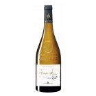 CHARDONNAY - TERRE D'AMANDIER - ARDECHE UVICA