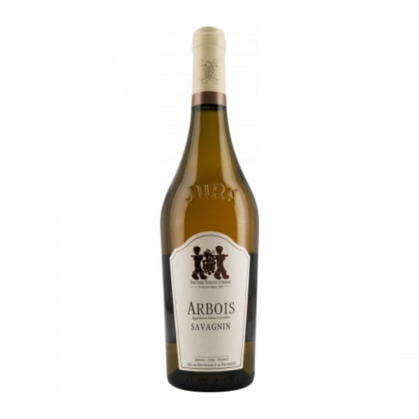 ARBOIS BLANC - SAVAGNIN - FRUITIERE D'ARBOIS - 2019