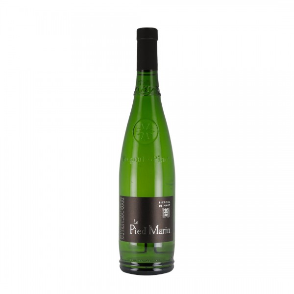 PICPOUL DE PINET - LE PIED MARIN