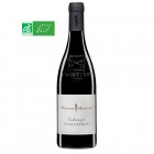 VACQUEYRAS ROUGE - ARABESQUE - DOMAINE DE MONTVAC - BIO - 2022