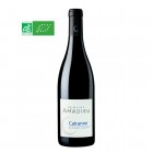 CAIRANNE ROUGE - LES GARRIGUES - DOMAINE AMADIEU - BIO - 2023