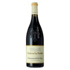 CHATEAUNEUF DU PAPE ROUGE - CHATEAU LA NERTHE 2017