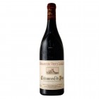 CHÂTEAUNEUF-DU-PAPE ROUGE - DOMAINE DU VIEUX LAZARET - 2021