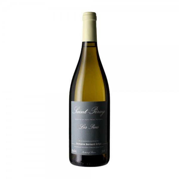 SAINT PERAY - LES PINS - DOMAINE BERNARD GRIPA - 2022