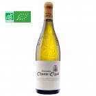 CHÂTEAUNEUF-DU-PAPE BLANC - DOMAINE CHANTE CIGALE - BIO - 2021