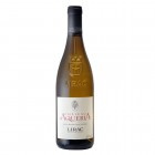 LIRAC BLANC - CHATEAU D'AQUERIA - 2022