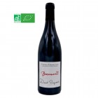 CROZES-HERMITAGE ROUGE - BEAUMONT - DOMAINE DAVID REYNAUD - BIO - 2023