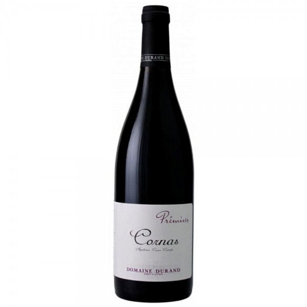 CORNAS - PREMICES - DOMAINE DURAND - 2022