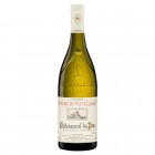 CHATEAUNEUF-DU-PAPE BLANC - DOMAINE DU VIEUX LAZARET - 2020