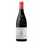 GIGONDAS ROUGE - TRADITION - DOMAINE LAURENT BRUSSET - 2022