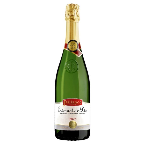 CREMANT DE DIE BRUT - JAILLANCE