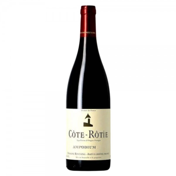 CÔTE-RÔTIE - AMPODIUM - DOMAINE ROSTAING - 2020