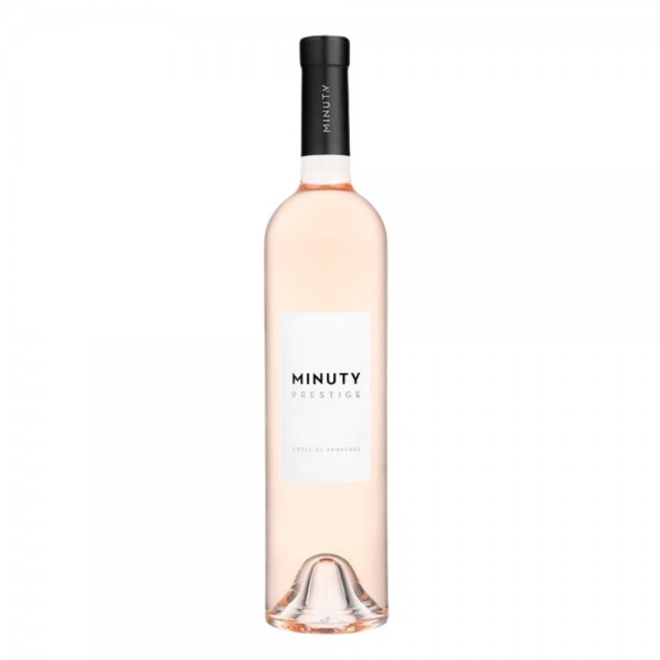 MAGNUM CÔTES DE PROVENCE ROSE - PRESTIGE - CHATEAU MINUTY - 2023