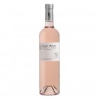 COTEAUX VAROIS ROSÉ - CUVÉE M - DOMAINE ST MITRE - 2023