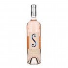 MEDITERRANEE - ROSÉ DE S - FAMILLE SUMEIRE - 2023