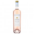 CHATEAU COUSSIN - SAINTE VICTOIRE - ROSÉ