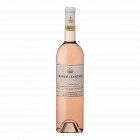 BANDOL - CHATEAU BARTHES - ROSE - 2022