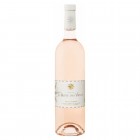 COTEAUX VAROIS ROSÉ - LA ROSE DES VENTS - BIO - 2023