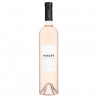 CÔTES DE PROVENCE ROSE - PRESTIGE - CHÂTEAU MINUTY - 2023