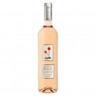 ROSE FRUITÉ - DOMAINE ROUSSET - 2023