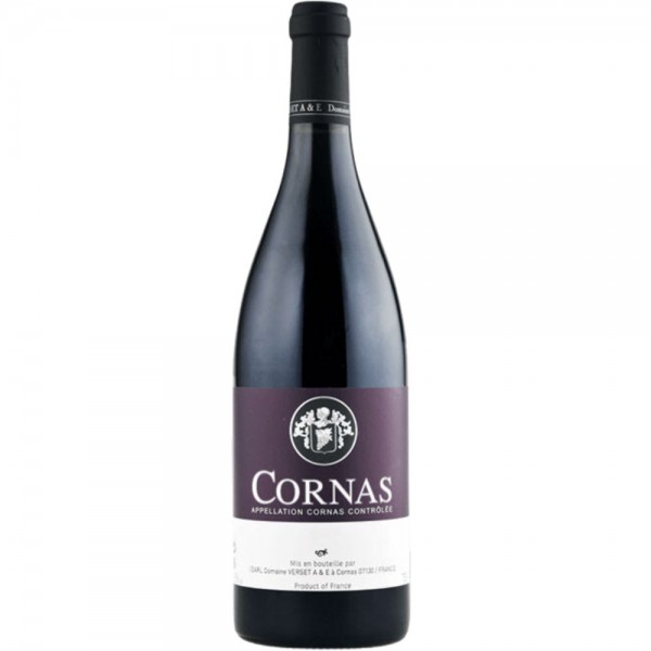 CORNAS - DOMAINE VERSET - 2020