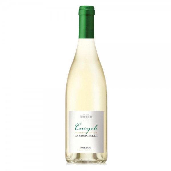 CARINGOLE BLANC - CROIX BELLE - 2020