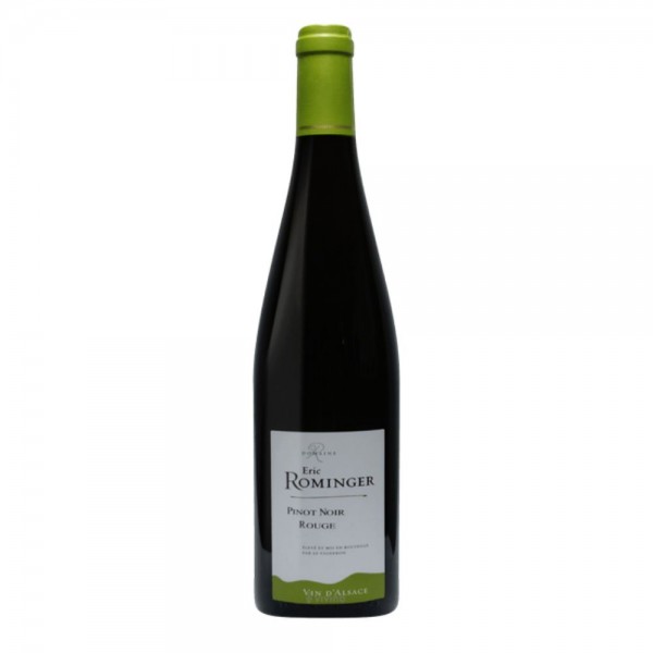 PINOT NOIR - ERIC ROMINGER - BIO DEMETER - 2022