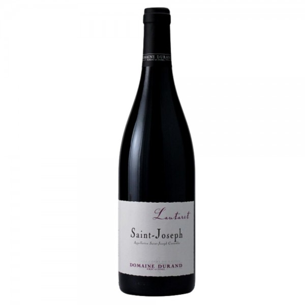 SAINT JOSEPH ROUGE - LAUTARET - DOMAINE DURAND - 2021