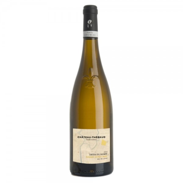 MUSCADET - CHATEAU THEBAUD - LIEUBEAU - 2018