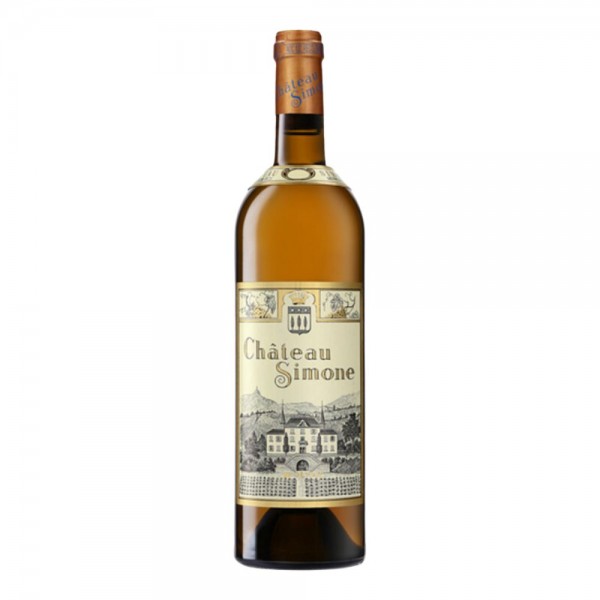 PALETTE BLANC - CHATEAU SIMONE - 2021