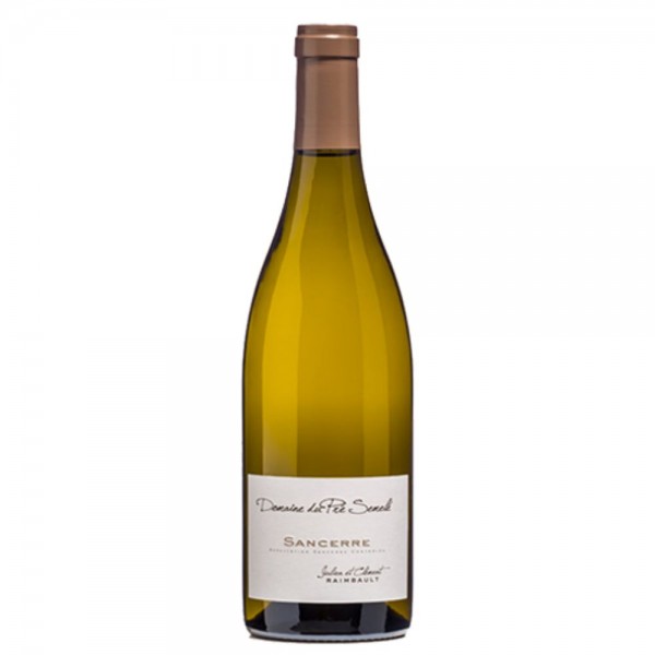 SANCERRE BLANC - DOMAINE DU PRE SEMELE - 2022