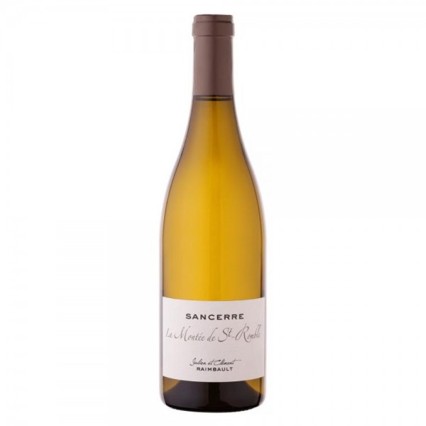 SANCERRE BLANC - MONTEE DE SAINT ROMBLE - PRE SEMELE - 2022