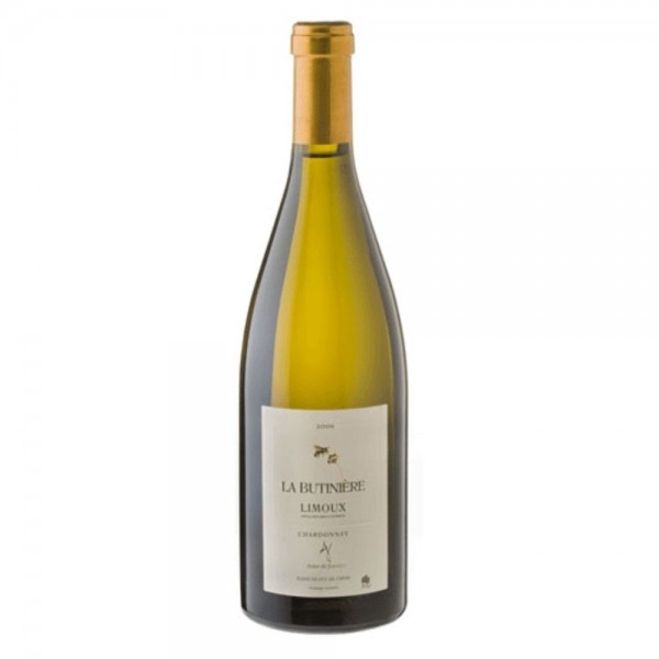 LIMOUX BLANC - LA BUTINIERE - ANNE DE JOYEUSE - 2022