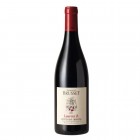 CÔTES-DU-RHÔNE ROUGE - LAURENT B - DOMAINE LAURENT BRUSSET - 2022