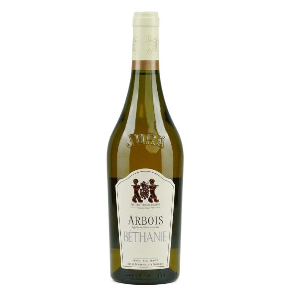 ARBOIS - CUVEE BETHANIE - LA FRUITIERE D'ARBOIS - 2020