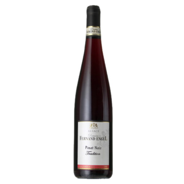 PINOT NOIR - TRADITION - DOMAINE DE TURCKHEIM