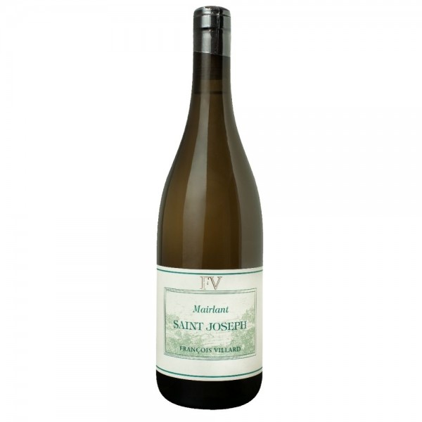 SAINT-JOSEPH BLANC - MAIRLANT - DOMAINE FRANCOIS VILLARD - 2021